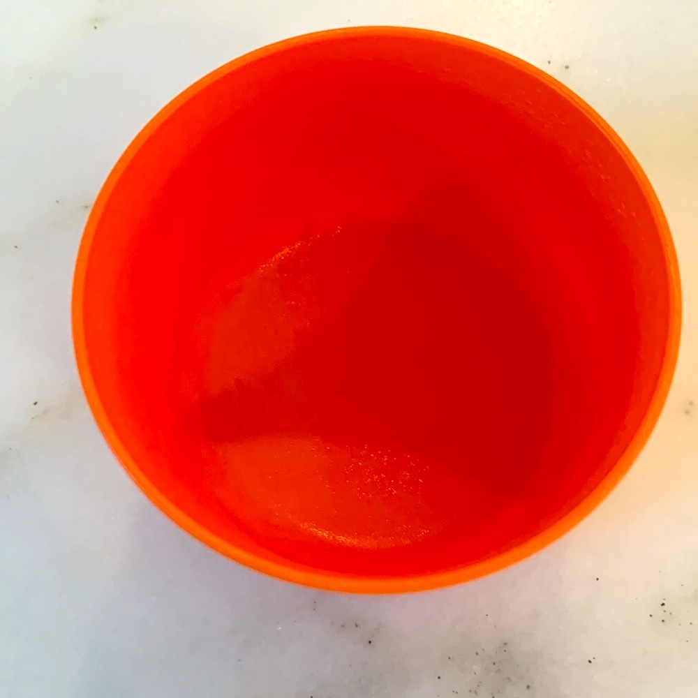 4 Tupperware containers - Picture 3 of 3